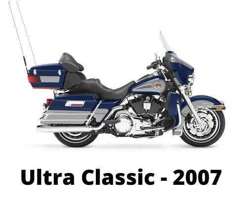 Ultra Classic - 2007
