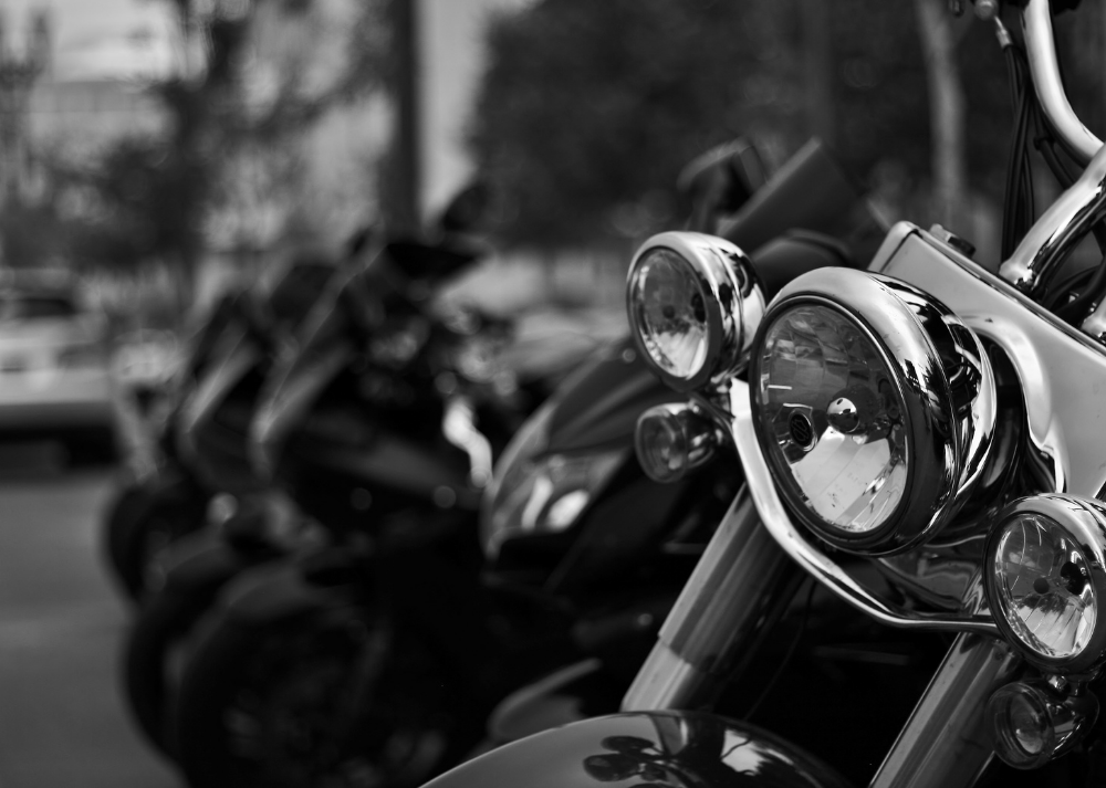 Harley Davidson Rentals Tokai